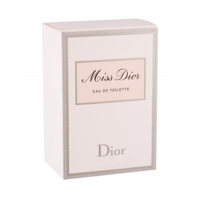 Dior Miss Dior 2019 Toaletná voda pre ženy 50 ml