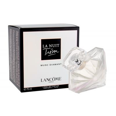 Lancôme La Nuit Trésor Musc Diamant Parfumovaná voda pre ženy 75 ml