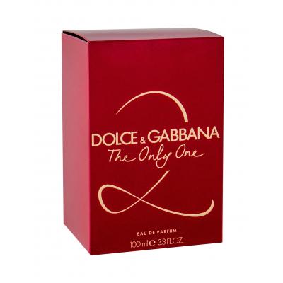 Dolce&amp;Gabbana The Only One 2 Parfumovaná voda pre ženy 100 ml