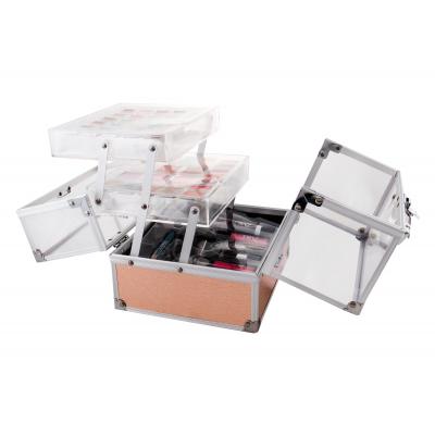 Makeup Trading Cosmetic Case Luminous Dekoratívna kazeta pre ženy Set