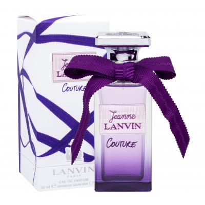 Lanvin Jeanne Lanvin Couture Parfumovaná voda pre ženy 50 ml