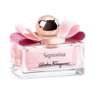 Salvatore Ferragamo Signorina Parfumovaná voda pre ženy 50 ml