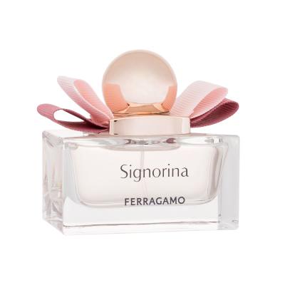 Ferragamo Signorina Parfumovaná voda pre ženy 30 ml
