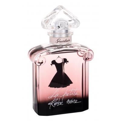 Guerlain La Petite Robe Noire Parfumovaná voda pre ženy 50 ml