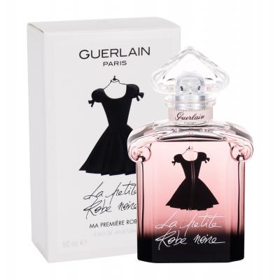 Guerlain La Petite Robe Noire Parfumovaná voda pre ženy 50 ml