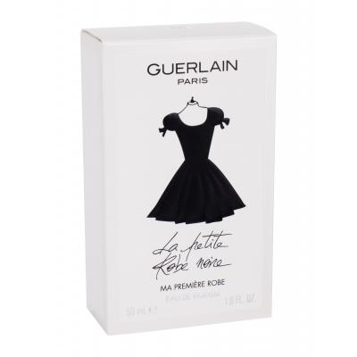 Guerlain La Petite Robe Noire Parfumovaná voda pre ženy 50 ml