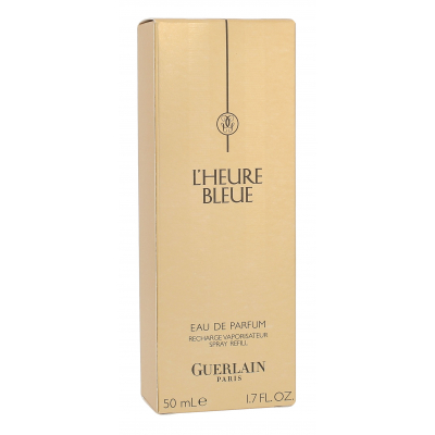 Guerlain L´Heure Bleue Parfumovaná voda pre ženy Náplň 50 ml