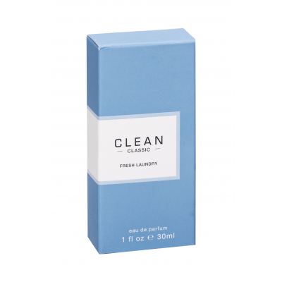 Clean Classic Fresh Laundry Parfumovaná voda pre ženy 30 ml