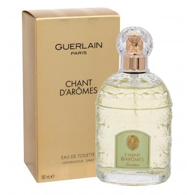 Guerlain Chant D´Aromes Toaletná voda pre ženy 100 ml