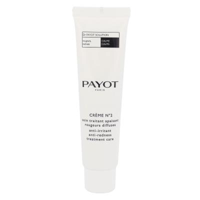 PAYOT Dr Payot Solution Creme No2 Anti Redness Treatment Denný pleťový krém pre ženy 30 ml