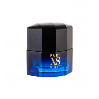 Paco Rabanne Pure XS Night Parfumovaná voda pre mužov 50 ml