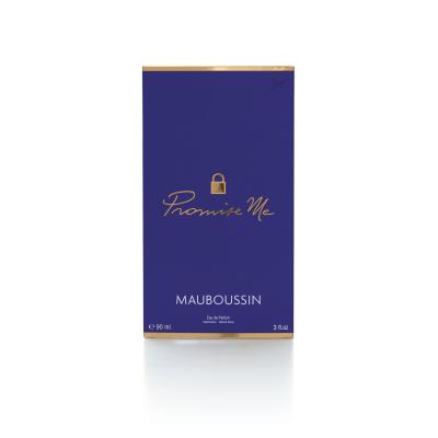 Mauboussin Promise Me Parfumovaná voda pre ženy 90 ml