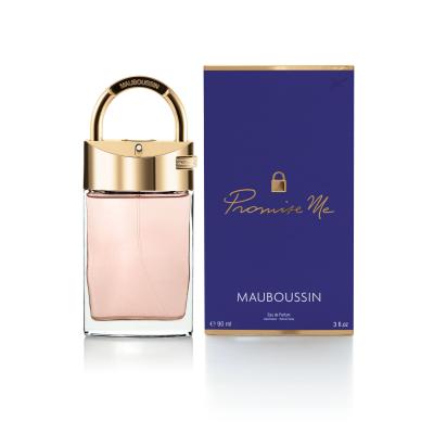 Mauboussin Promise Me Parfumovaná voda pre ženy 90 ml