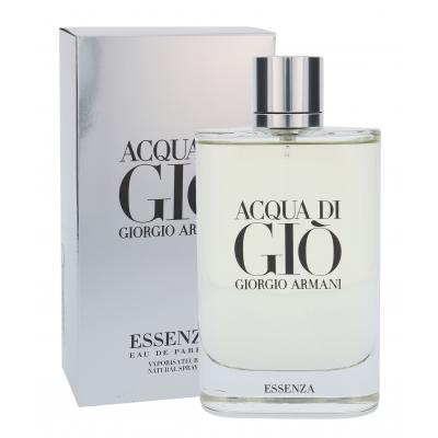 Giorgio Armani Acqua di Giò Essenza Parfumovaná voda pre mužov 180 ml