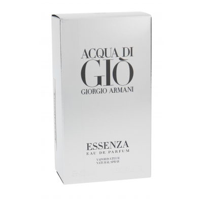 Giorgio Armani Acqua di Giò Essenza Parfumovaná voda pre mužov 40 ml