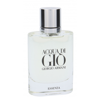 Giorgio Armani Acqua di Giò Essenza Parfumovaná voda pre mužov 40 ml