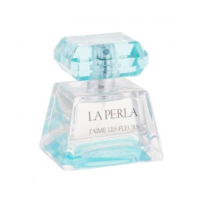 La Perla J´Aime Les Fleurs Toaletná voda pre ženy 30 ml