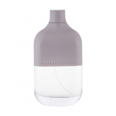 Fcuk Friction Toaletná voda pre mužov 100 ml