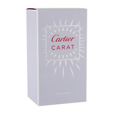 Cartier Carat Parfumovaná voda pre ženy 100 ml