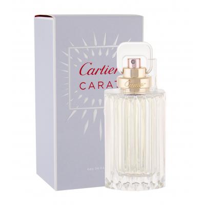 Cartier Carat Parfumovaná voda pre ženy 100 ml