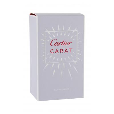 Cartier Carat Parfumovaná voda pre ženy 50 ml