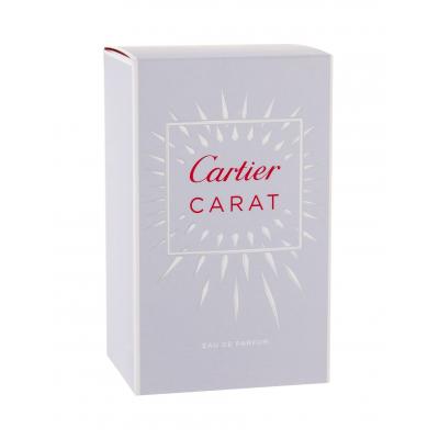 Cartier Carat Parfumovaná voda pre ženy 30 ml