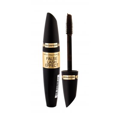 Max Factor False Lash Effect Špirála pre ženy 13,1 ml Odtieň Black/Brown