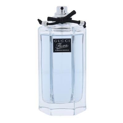 Gucci Flora by Gucci Glamorous Magnolia Toaletná voda pre ženy 100 ml tester