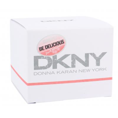 DKNY DKNY Be Delicious Fresh Blossom Parfumovaná voda pre ženy 50 ml poškodená krabička