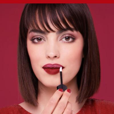 BOURJOIS Paris Fabuleux Lip Transformer Rúž pre ženy 6 ml Odtieň 02 Glitter