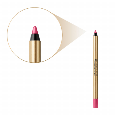 Max Factor Colour Elixir Ceruzka na pery pre ženy 2 g Odtieň 08 Pink Blush