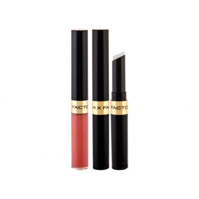 Max Factor Lipfinity 24HRS Lip Colour Rúž pre ženy 4,2 g Odtieň 210 Endlessly Mesmerising