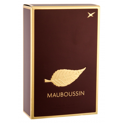 Mauboussin Cristal Oud Parfumovaná voda pre mužov 100 ml