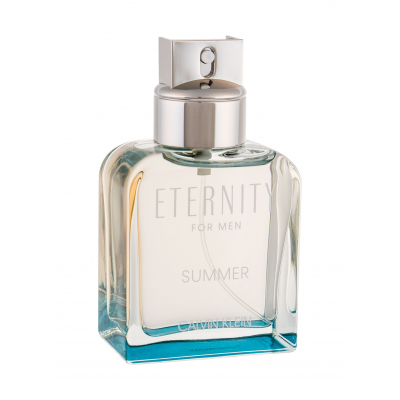 Calvin Klein Eternity Summer 2019 For Men Toaletná voda pre mužov 100 ml