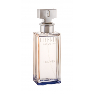 Calvin Klein Eternity Summer 2019 Parfumovaná voda pre ženy 100 ml