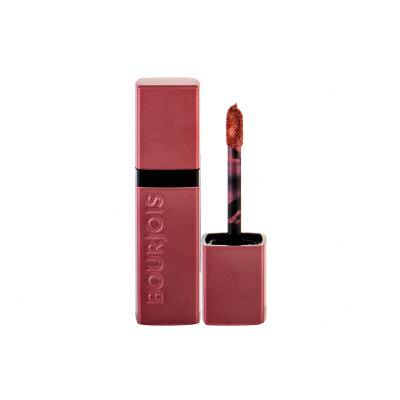 BOURJOIS Paris Metachic Lesk na pery pre ženy 6,5 ml Odtieň 03 Sun´Rose