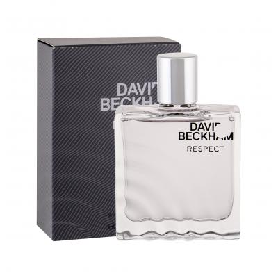David Beckham Respect Voda po holení pre mužov 60 ml
