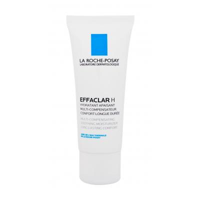 La Roche-Posay Effaclar H Denný pleťový krém pre ženy 40 ml
