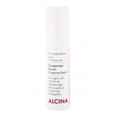 ALCINA Couperose Pleťové sérum pre ženy 30 ml