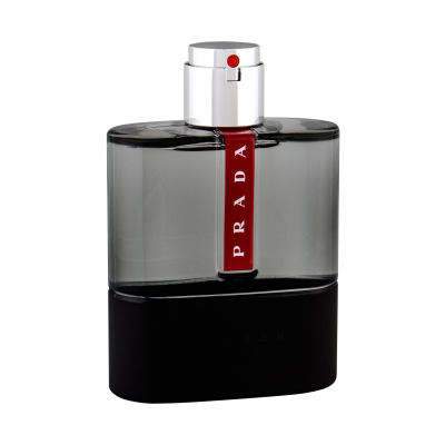 Prada Luna Rossa Carbon Toaletná voda pre mužov 150 ml