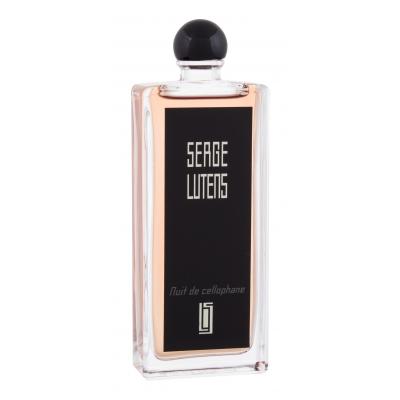 Serge Lutens Nuit de Cellophane Parfumovaná voda pre ženy 50 ml