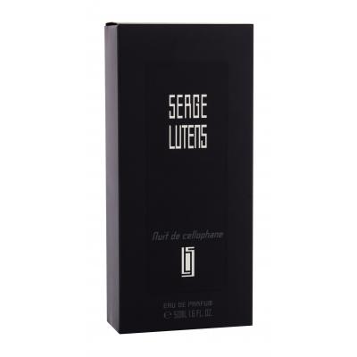 Serge Lutens Nuit de Cellophane Parfumovaná voda pre ženy 50 ml