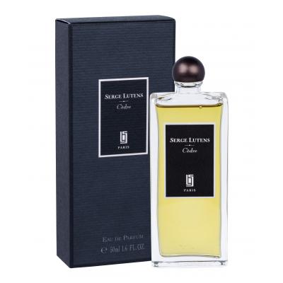 Serge Lutens Cedre Parfumovaná voda 50 ml