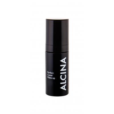 ALCINA Perfect Cover Make-up pre ženy 30 ml Odtieň Medium