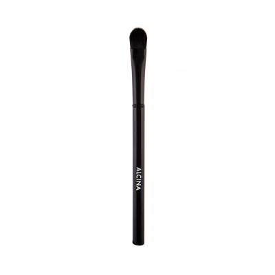 ALCINA Brushes Flat Eye Shadow Brush Štetec pre ženy 1 ks