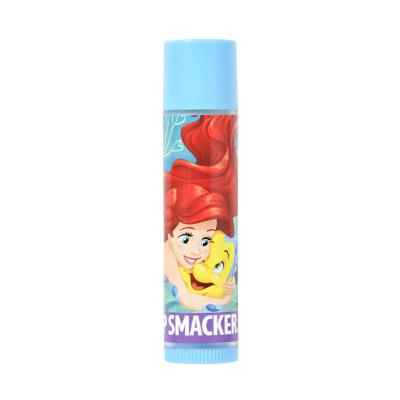 Lip Smacker Disney Princess Ariel Calypso Berry Balzam na pery pre deti 4 g