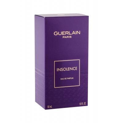 Guerlain Insolence Parfumovaná voda pre ženy 50 ml