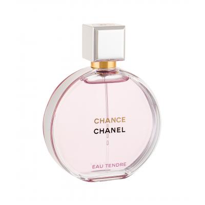 Chanel Chance Eau Tendre Parfumovaná voda pre ženy 50 ml