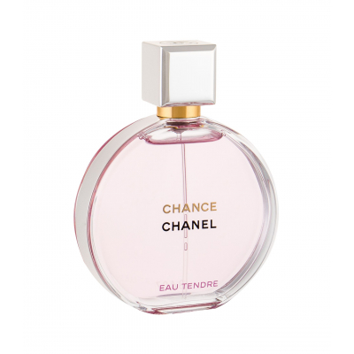 Chanel Chance Eau Tendre Parfumovaná voda pre ženy 100 ml