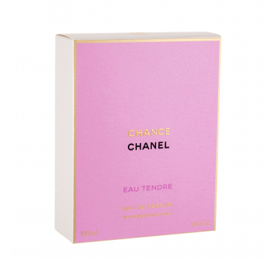 Chanel Chance Eau Tendre Parfumovaná voda pre ženy 100 ml